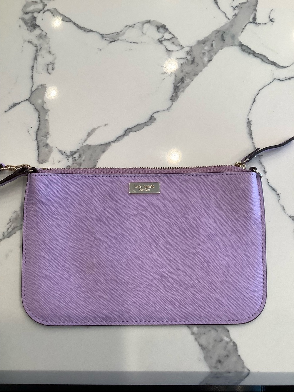 Kate spade wristlet